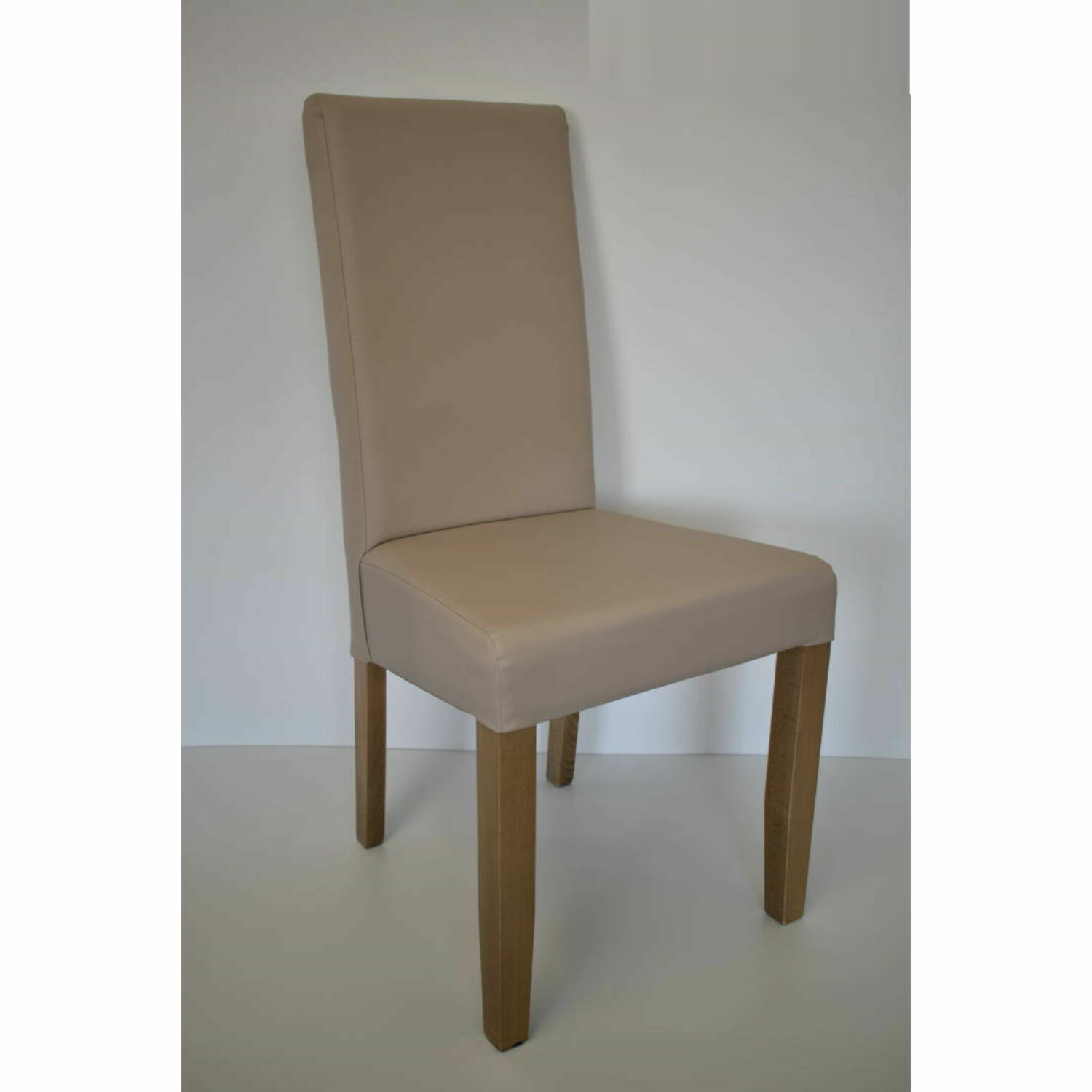 Berta szék, cappucino színű