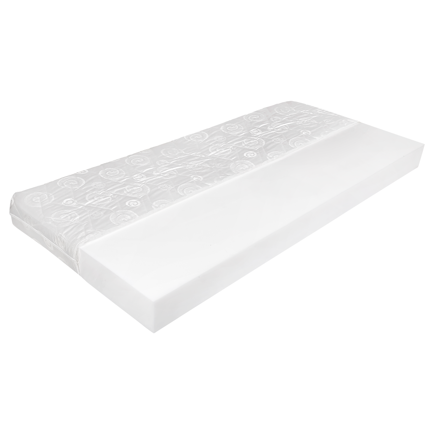 Basic Aloe Vera matrac 160x200