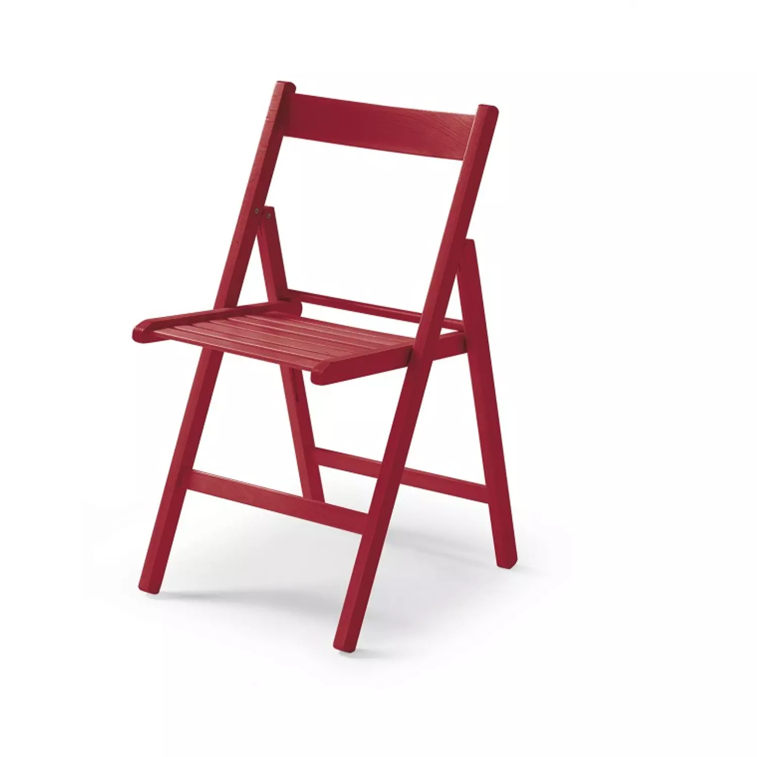 BUNNY szék -piros