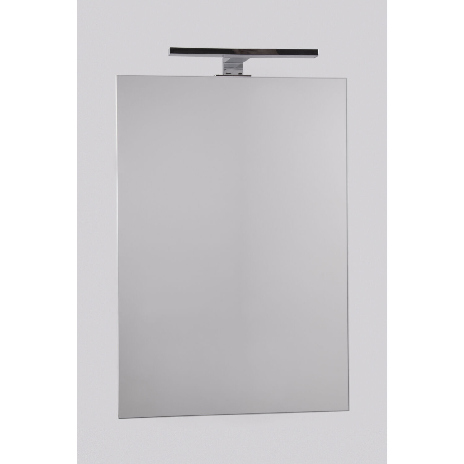 Light 65 fürdőszobai tükör