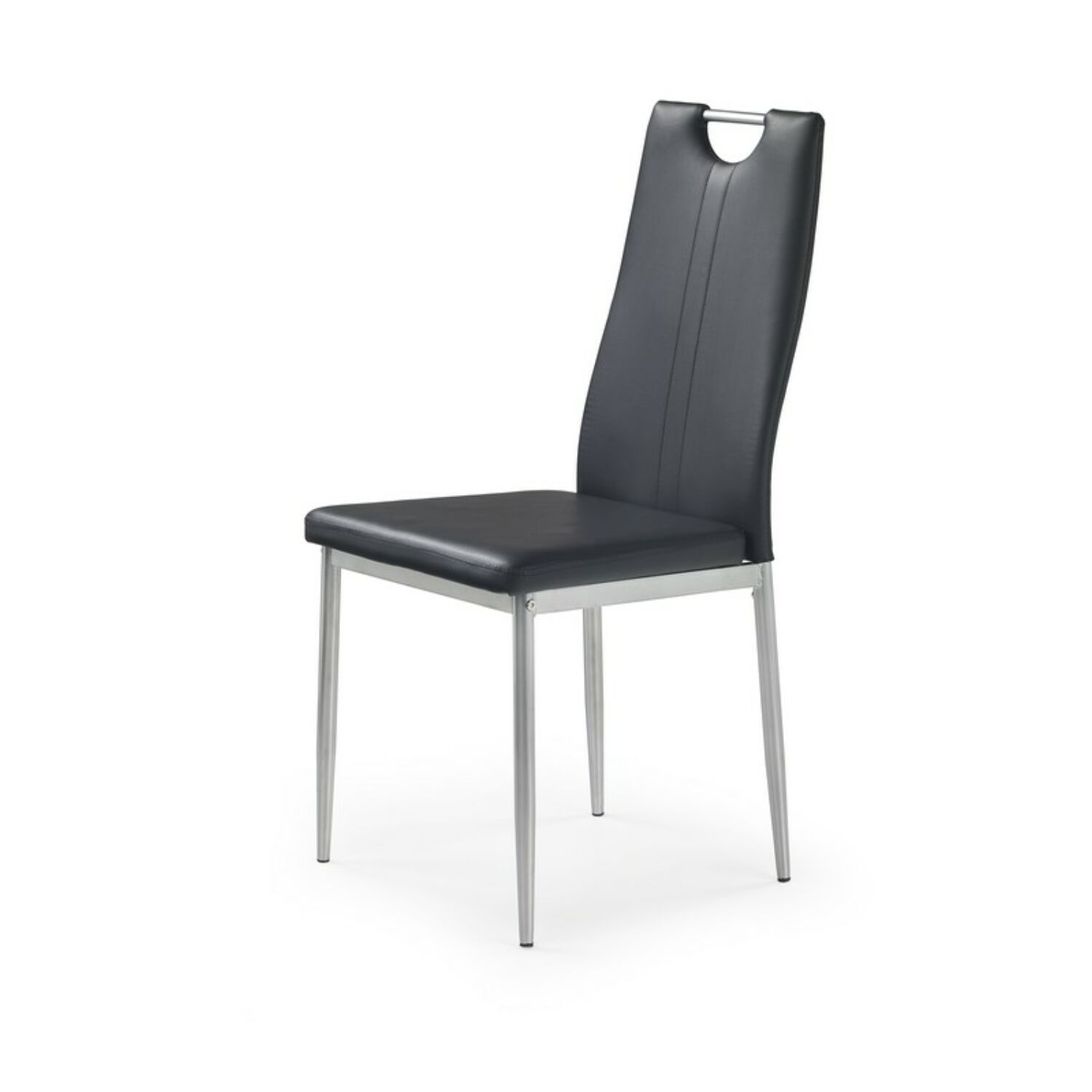 K202 szék fekete