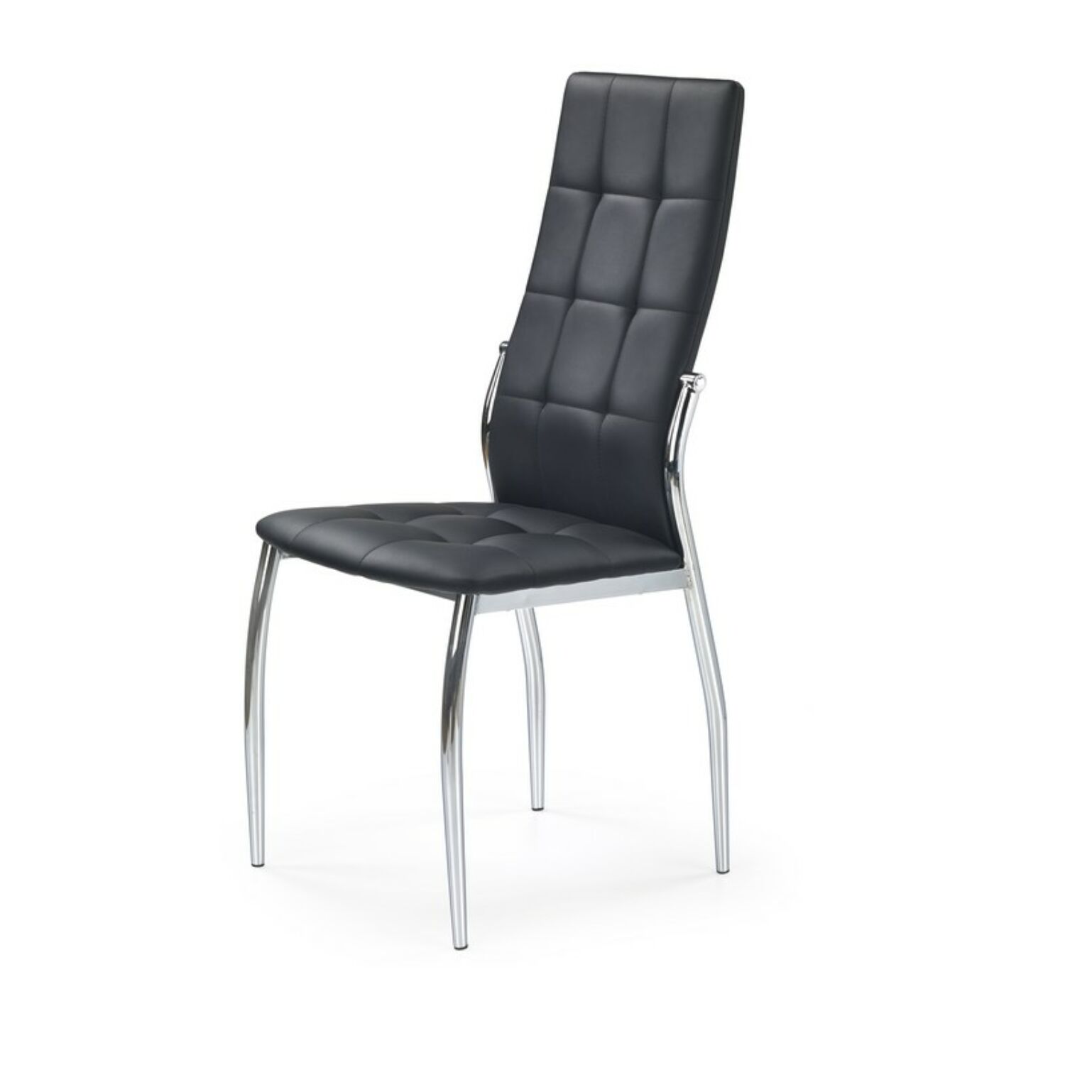 K209 szék fekete