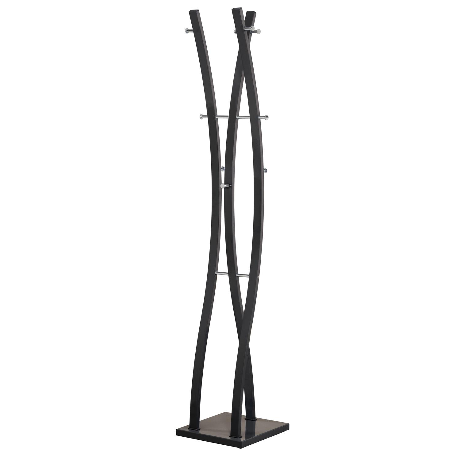 W50 fogas fekete