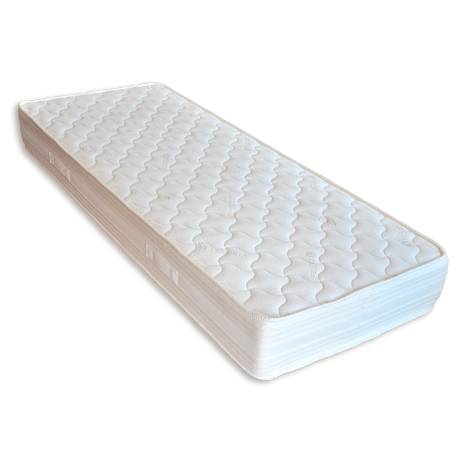 Pocket spring matrac, 140 x 200