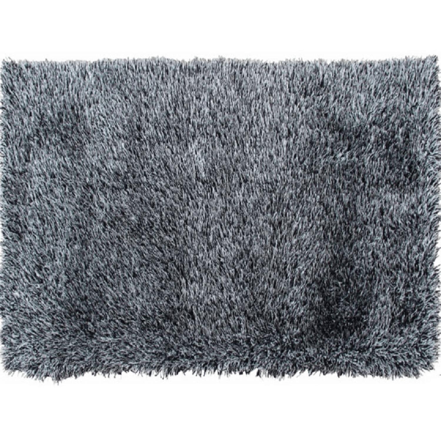 Szőnyeg bézs-fekete 80x150 VILAN