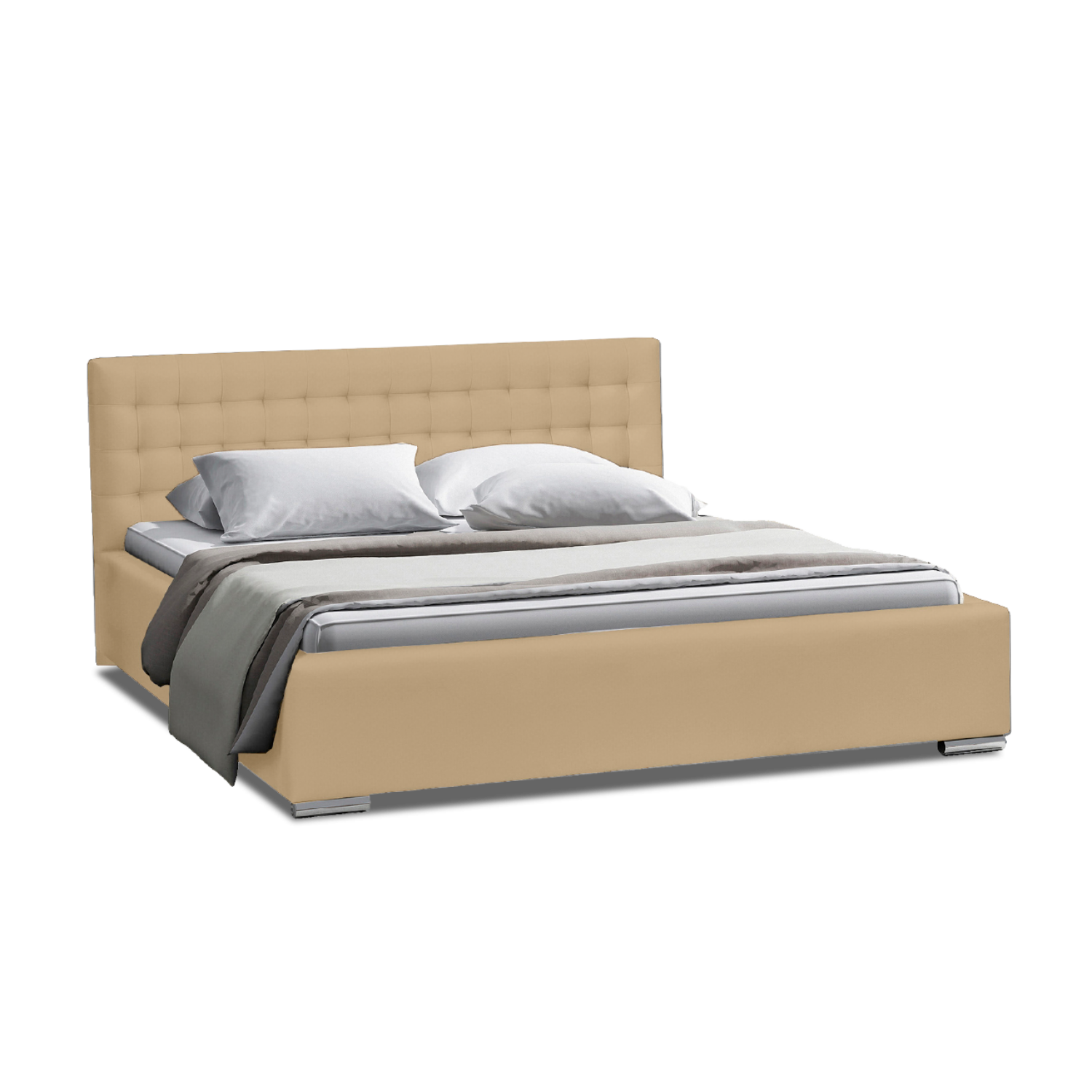 ágyrácsos ágy