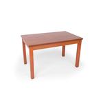 Kép 2/4 - Berta asztal 120 cm bővíthető Divián