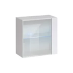 Kép 9/10 - Szekrénysor switch grafit szürke és fekete színben