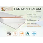 Kép 2/3 - Fantasy dream matrac 160x200