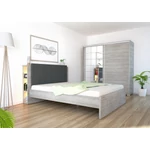 Kép 3/6 - Modern design ágyvölgye