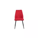 Kép 1/5 - szék ESME piros