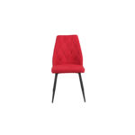 Kép 1/5 - szék ESME piros