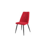 Kép 2/5 - szék ESME piros