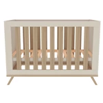 Kép 2/5 - Sienna Cashmere átalakítható babaágy