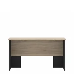 Kép 3/3 - Office New íróasztal sonoma tölgy/antracit BIU140