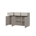 Kép 3/4 - Elegáns design és praktikus tárolás