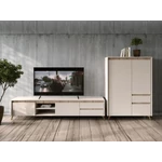Kép 2/2 - Lounge TV szekrény 1K2so