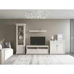 Kép 2/2 - Sonata New vitrin 1DL kasmír
