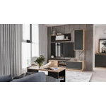 Kép 3/3 - Remo nappalisor light san remo - antracit