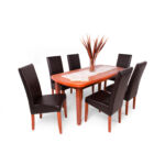 Kép 10/10 - Berta szék, étkezőszék, többféle színben Divián, ingyenes szállítás