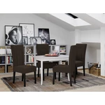 Kép 5/5 - Elegáns Lima szék design