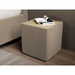 Kép 1/3 - Mango éjjeliszekrény