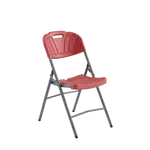 Kép 1/2 - szék MIROS piros
