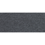 Kép 7/7 - GERD U alakú ülőgarnitúra fekete-szürke színben Malmo 96/Malmo 95