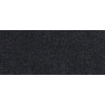 Kép 6/7 - GERD U alakú ülőgarnitúra fekete-szürke színben Malmo 96/Malmo 95