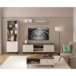 Kép 4/4 - Modern design  kényelmes tárolás.