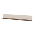 Kép 1/2 - Tiramisu polc 150 cm kasmir-antik tölgy