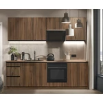 Kép 1/8 - Tina konyhabútor 240 cm livorno oak