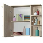 Kép 3/4 - Elegáns design a fürdőszobádba
