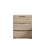 Kép 3/6 - Elegáns megoldás a hálószobádnak