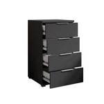 Kép 4/4 - Modern design és 4 fiók