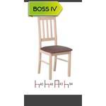Kép 1/5 - Boss IV étkezőszék