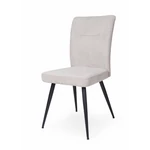 Kép 4/4 - Komfortos ülés.  ELENA szék beige