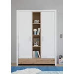 Kép 3/5 - Elegáns megoldás a ruháknak