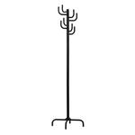 Kép 1/2 - W11 BIS fogas fekete