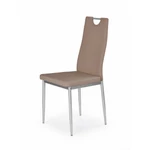 Kép 1/2 - K202 szék cappuccino