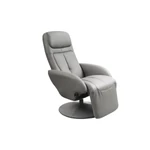 Kép 1/2 - OPTIMA relax fotel szürke
