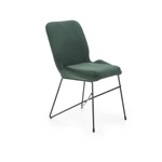 Kép 1/10 - K454 szék, zöld