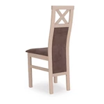 Kép 3/3 - Elegáns Herman szék a nappali bútorozáshoz.  Herman szék sonoma