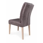Kép 4/4 - Modern design  barna színben.