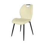 Kép 2/4 - KINGA szék beige