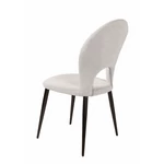 Kép 4/4 - Modern bútor otthonodba.  MANGO szék beige