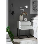 Kép 2/4 - Elegáns megoldás a hálószobád számára