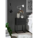 Kép 3/4 - Elegáns kialakítás  2 fiókos