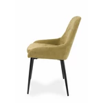 Kép 3/4 - Elegáns mustársárga színben