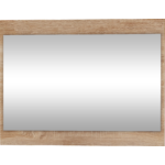 Kép 1/2 - MAXIMUS 12 tükör Sonoma tölgy